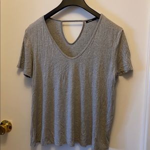 Women’s Grey T-shirt